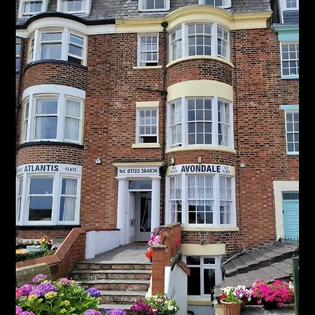 Apartment Seaside Ground Floor Flat Wifi & Free Parking *