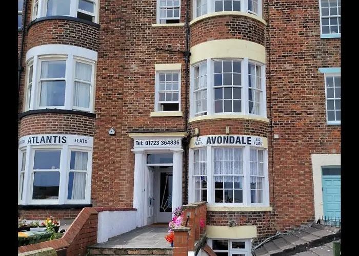 Apartament Seaside Ground Floor Flat Wifi & Free Parking *