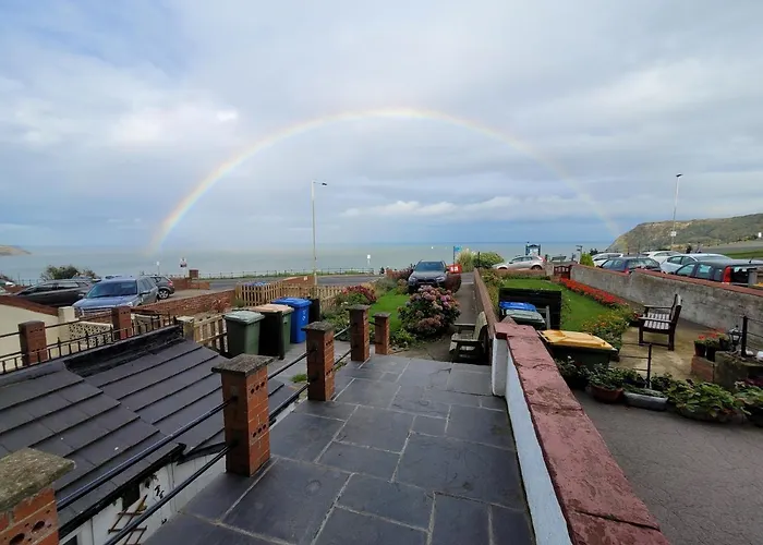 Seaside Ground Floor Flat Wifi & Free Parking Apartman Scarborough